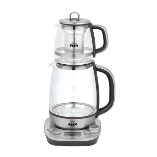 چای ساز روهم Beem مدل TM2806