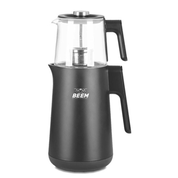 چای ساز روهم Beem مدل TM2812